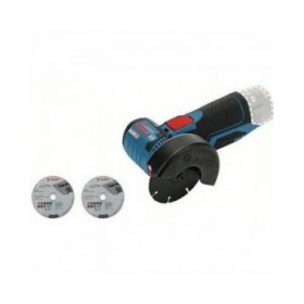 Smerigliatrice BOSCH GWS 12V-76 Professional 12 V
