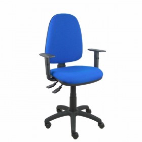 Sedia da Ufficio P&C 2B10CRN Pistacchio