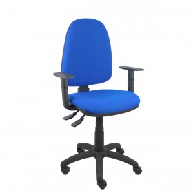 Sedia da Ufficio P&C 2B10CRN Pistacchio