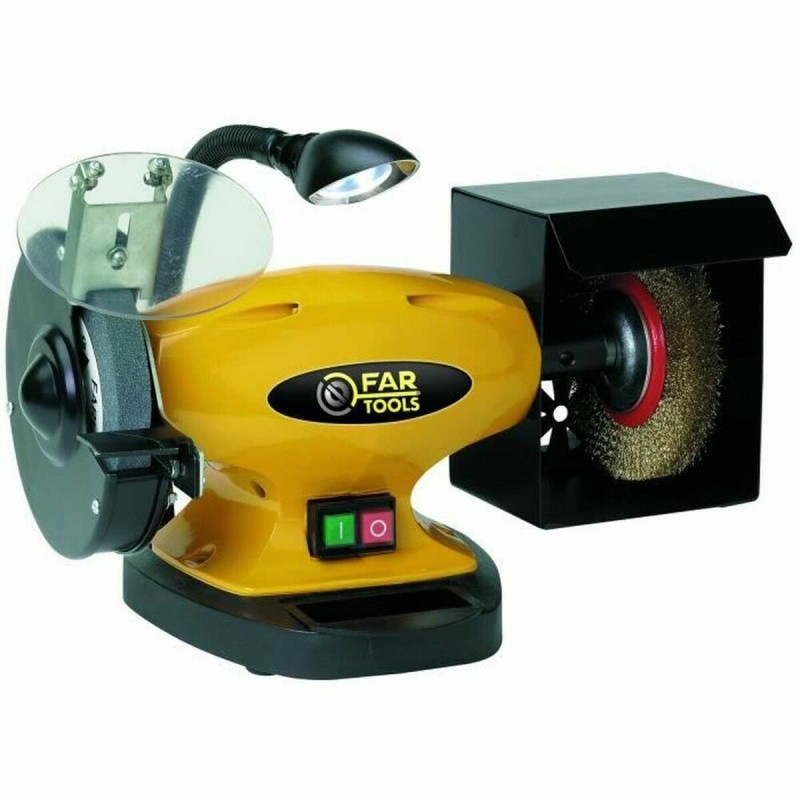Smerigliatrice Fartools BGB 150B 450 W