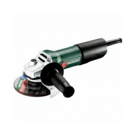 Smerigliatrice Metabo 603608000 850 W 125 mm