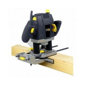 Trapano a corona/Fresatrice PROVENCE OUTILLAGE PRO - ER 1300