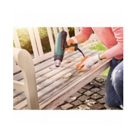 Pistola ad aria calda BOSCH Universal Heat 600 1800 W