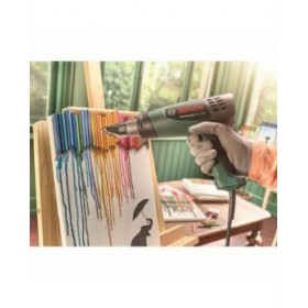Pistola ad aria calda BOSCH Universal Heat 600 1800 W