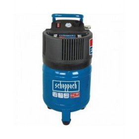 Compressore d'Aria Scheppach HC24V Verticale 1500 W 10 bar 24 L