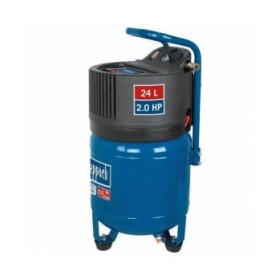 Compressore d'Aria Scheppach HC24V Verticale 1500 W 10 bar 24 L