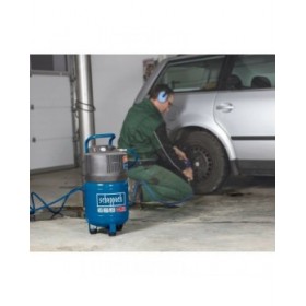 Compressore d'Aria Scheppach HC24V Verticale 1500 W 10 bar 24 L