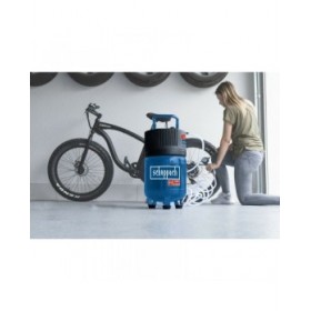 Compressore d'Aria Scheppach HC24V Verticale 1500 W 10 bar 24 L