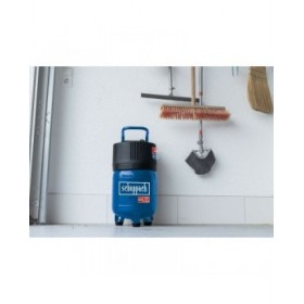Compressore d'Aria Scheppach HC24V Verticale 1500 W 10 bar 24 L