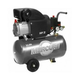 Compressore d'Aria 425063 1500 W 24 L