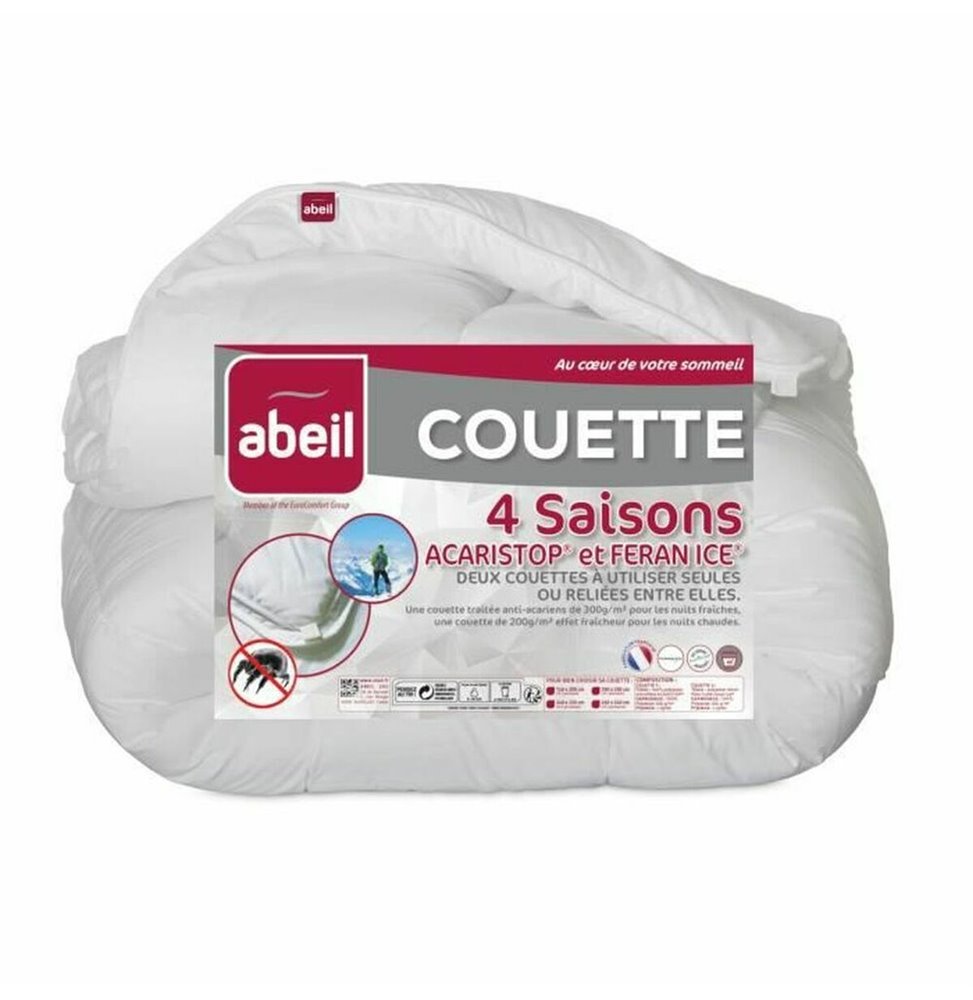 Sedia da Ufficio P&C 354CRRP Bianco Rosso