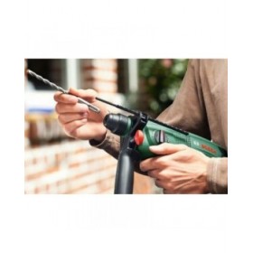 Trapano a percussione BOSCH PBH 2500 SRE 600 W 2000 rpm