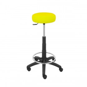 Sgabello P&C 10GB100 Giallo