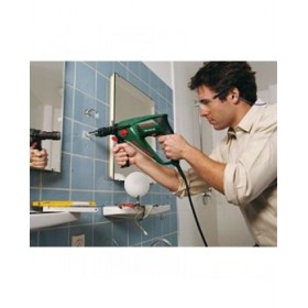Trapano a percussione BOSCH PBH 2500 SRE 600 W 2000 rpm