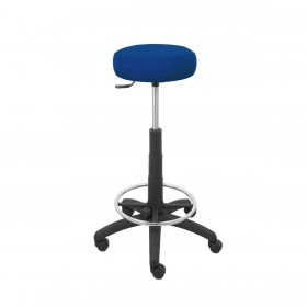 Sgabello P&C 10GB200 Blu Marino