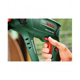 Trapano a percussione BOSCH PBH 2500 SRE 600 W 2000 rpm