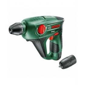 Set trapano e accessori BOSCH 060398400D 12 V