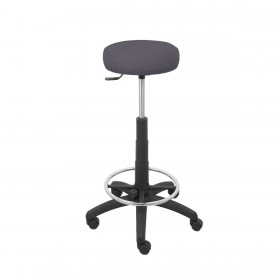 Sgabello P&C 10GB600 Grigio scuro