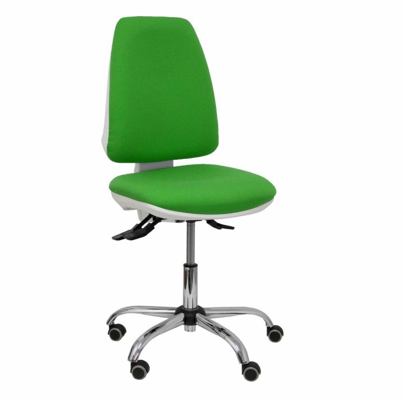 Sedia da Ufficio P&C B15CRRP Verde