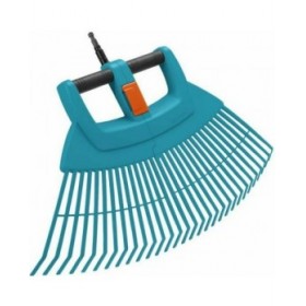 Rastrello per Raccogliere le Foglie Gardena