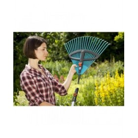 Rastrello per Raccogliere le Foglie Gardena 3099
