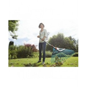 Rastrello per Raccogliere le Foglie Gardena 3099