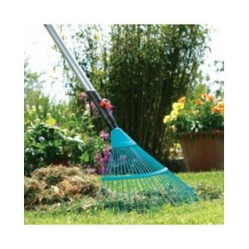 Rastrello per Raccogliere le Foglie Gardena 643100
