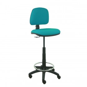 Sgabello P&C CPB39RN Verde Chiaro