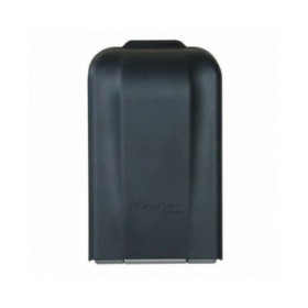 Cassaforte Master Lock 5426EURD Chiavi Grigio Nero/Grigio Metallo/Plastica 17,3 x 13,3 x 7,5 cm (1 Unità)