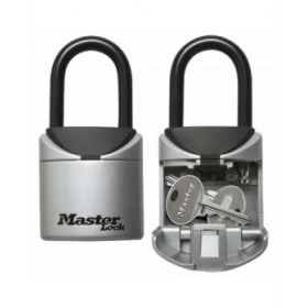 Lucchetto a combinazione Master Lock 5406EURD