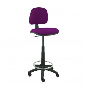 Sgabello P&C PB760RN Viola