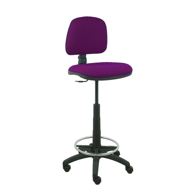 Sgabello P&C PB760RN Viola