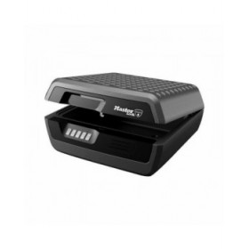Cassaforte con Serratura Elettronica Master Lock CHW30300EURHRO 10 L