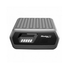 Cassaforte con Serratura Elettronica Master Lock CHW30300EURHRO 10 L
