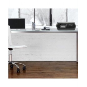 Cassaforte con Serratura Elettronica Master Lock CHW30300EURHRO 10 L