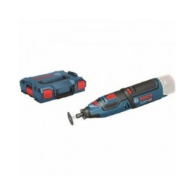 Kit di attrezzi BOSCH GRO 12V-35