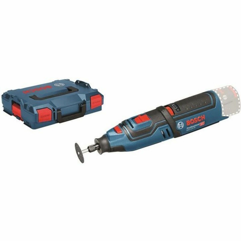 Kit di attrezzi BOSCH GRO 12V-35