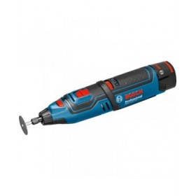 Kit di attrezzi BOSCH GRO 12V-35