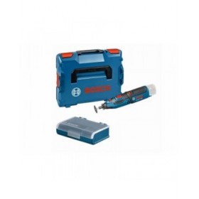 Kit di attrezzi BOSCH GRO 12V-35
