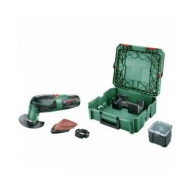 Set trapano e accessori BOSCH PMF 2000 CE  Elettriche 220 W