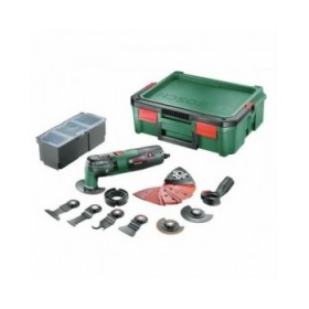 Utensile multifunzione Turbo BOSCH PMF 250 CES