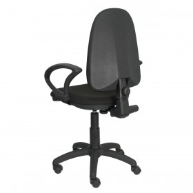 Sedia da Ufficio Ayna P&C PB840BF Nero