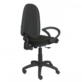 Sedia da Ufficio Ayna P&C PB840BF Nero