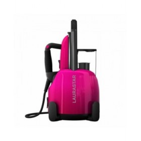 Ferro da Stiro a Vapore Laurastar 000.0339.515 2200 W Rosa