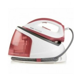 Ferro da Stiro con Caldaia DOMO DO7114S 2200 W