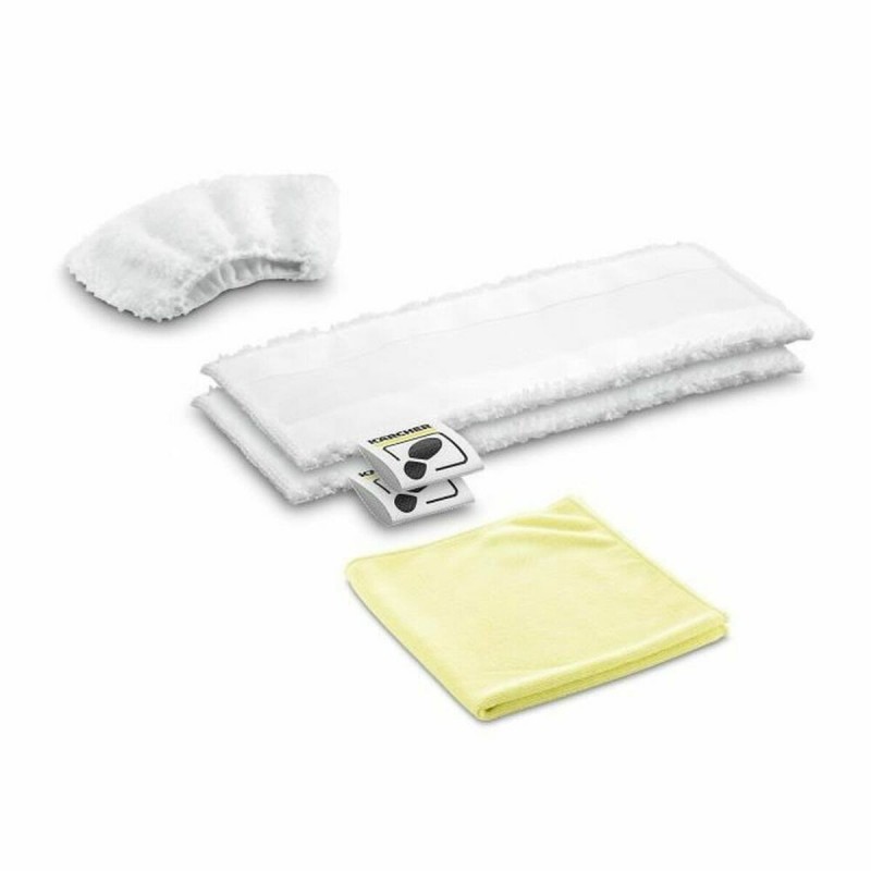 Set di Asciugamani da Cucina Kärcher 2.863-265.0