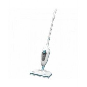 Scopa Elettrica a Vapore Black & Decker FSMH13E5 1300 W