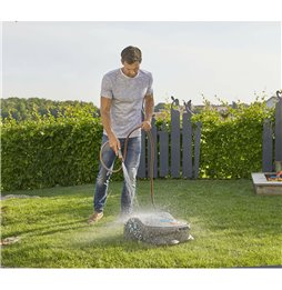 Sgabello P&C 56B10RN Verde Smeraldo 150 cm