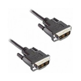 Cavo Prolunga DVI-D Lineaire VHD10D 2 m Maschio/Maschio