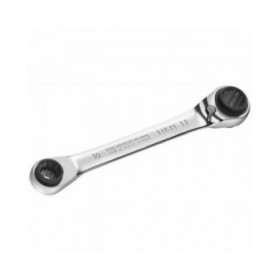 Chiave a cricchetto Facom 64C.PG 2 Pezzi